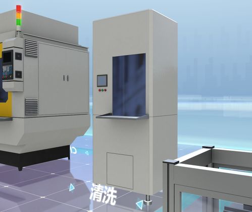 圖撲數字孿生技術驅動智慧工廠升級，助力制造業網絡設備銷售新增長