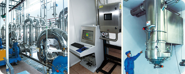 吉林敖東延邊藥業 以世人健康為己任，多元布局網絡設備銷售