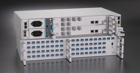 Adtran通過動態(tài)AI網(wǎng)絡(luò)云解決方案，顯著提升數(shù)據(jù)中心互連能力并驅(qū)動網(wǎng)絡(luò)設(shè)備銷售增長