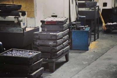 歲月織機(jī) 河南二紡機(jī)廠，向工區(qū)路1號(hào)致敬