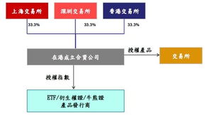 三地交易所成立合資公司 中國資本市場(chǎng)向國際看齊的技術(shù)服務(wù)新篇章