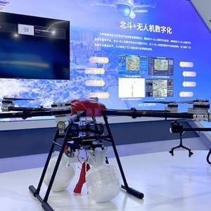 創(chuàng)新技術(shù)拓展場景，提高產(chǎn)品可及性 科創(chuàng)企業(yè)為北斗規(guī)?；瘧?yīng)用注入活力
