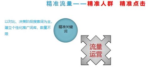 超級(jí)流量寶 企業(yè)營銷突圍的數(shù)字化加速引擎